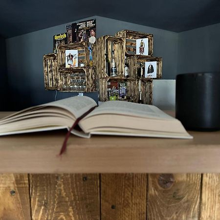 Hostel Prishtina Backpackers Приштина Екстер'єр фото
