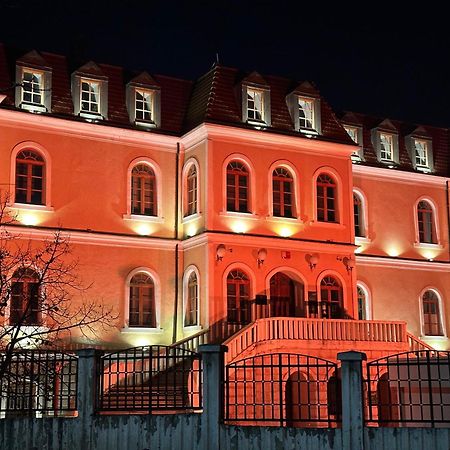 Hostel Prishtina Backpackers Приштина Екстер'єр фото