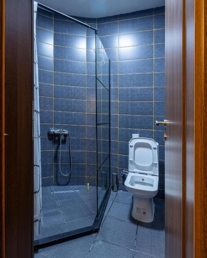 Hostel Prishtina Backpackers Приштина Екстер'єр фото