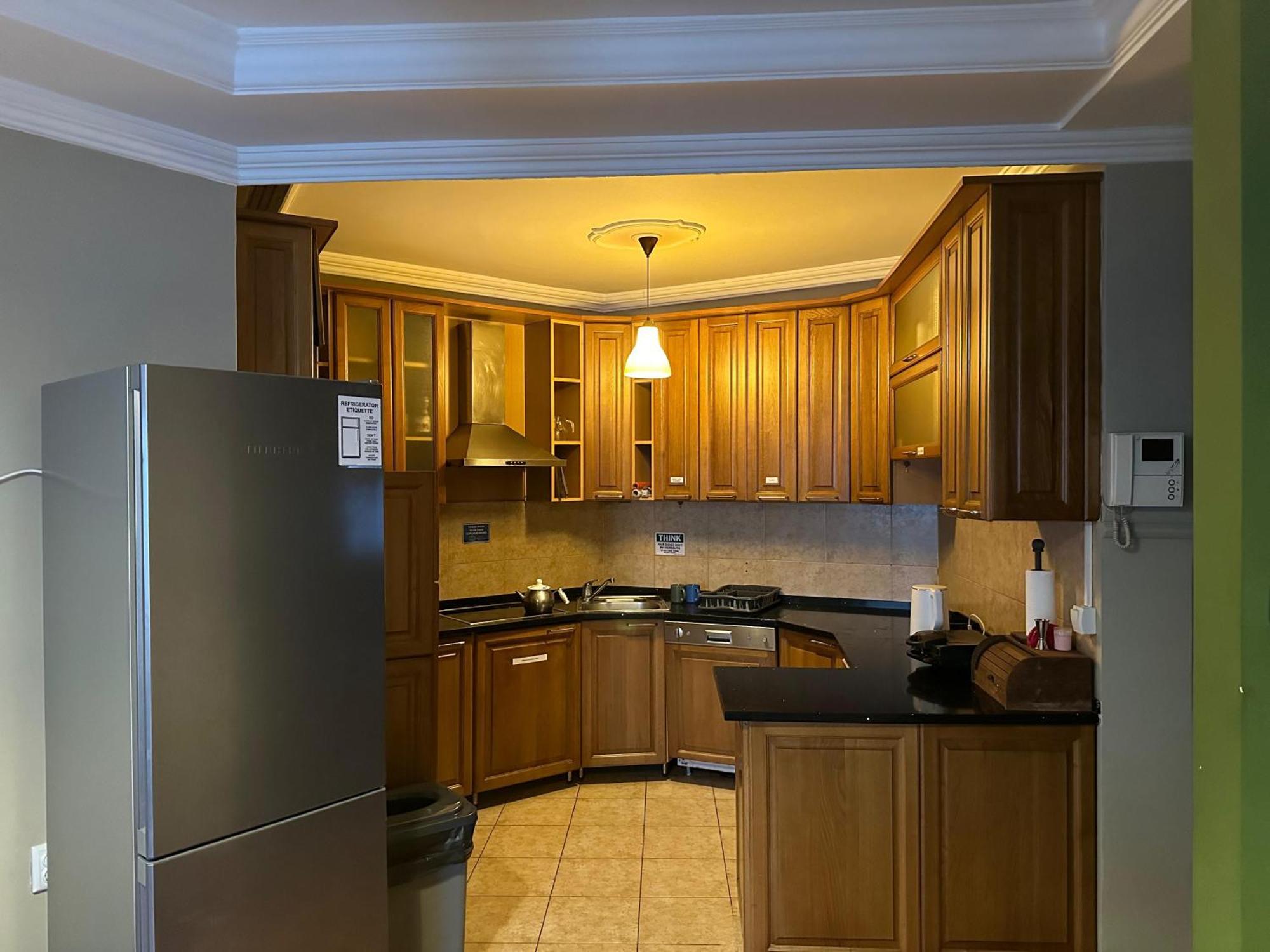 Hostel Prishtina Backpackers Приштина Екстер'єр фото
